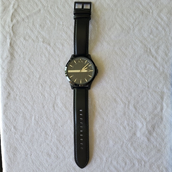 Armani Exchange Quartz Watch - Picture 7 of 7